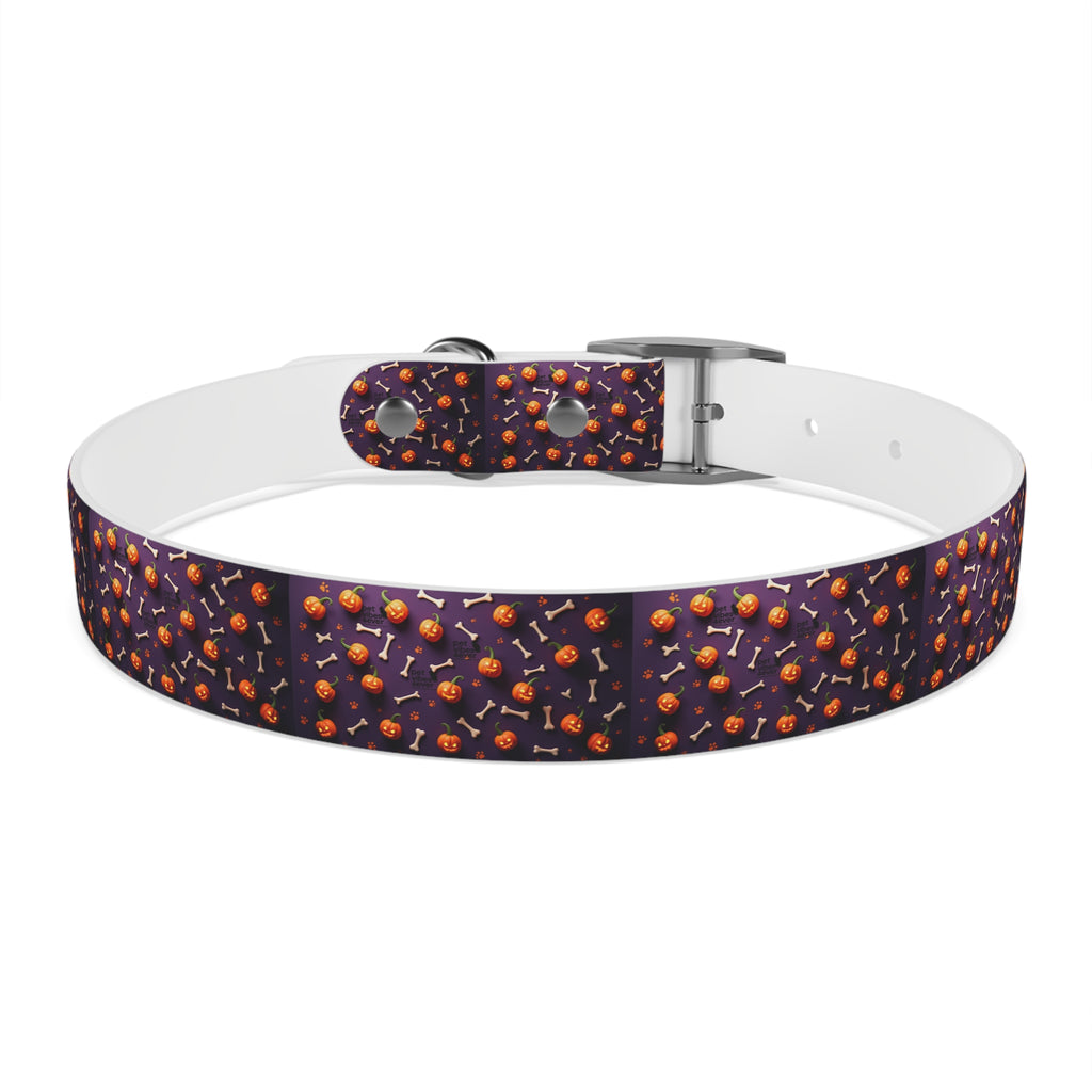 Whimsical Dog Collar, Pet Accessory, Stylish Collar for Dogs, Fun Dog Gear, Gift for Dog Lovers, Personalized Dog Accessory