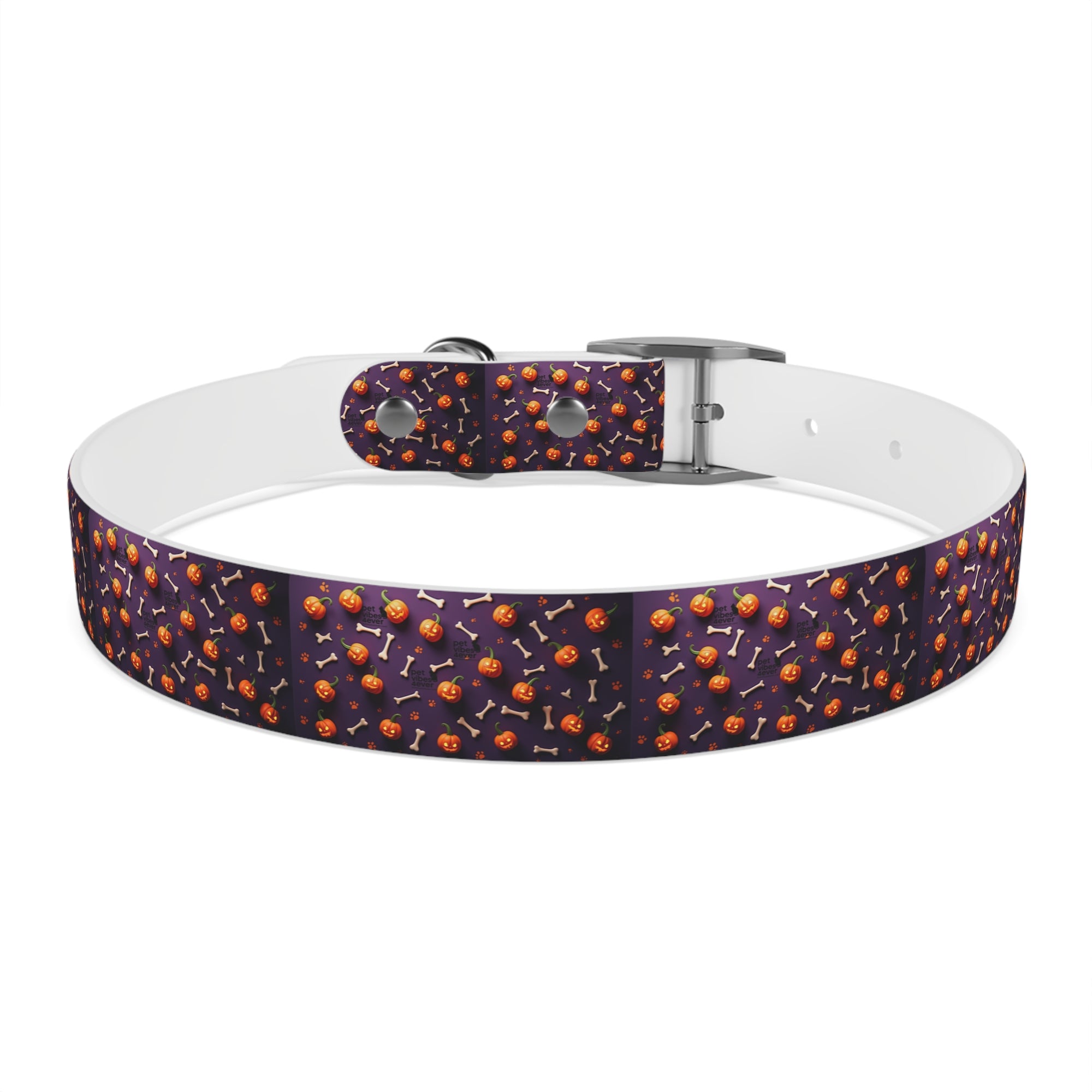 Whimsical Dog Collar, Pet Accessory, Stylish Collar for Dogs, Fun Dog Gear, Gift for Dog Lovers, Personalized Dog Accessory