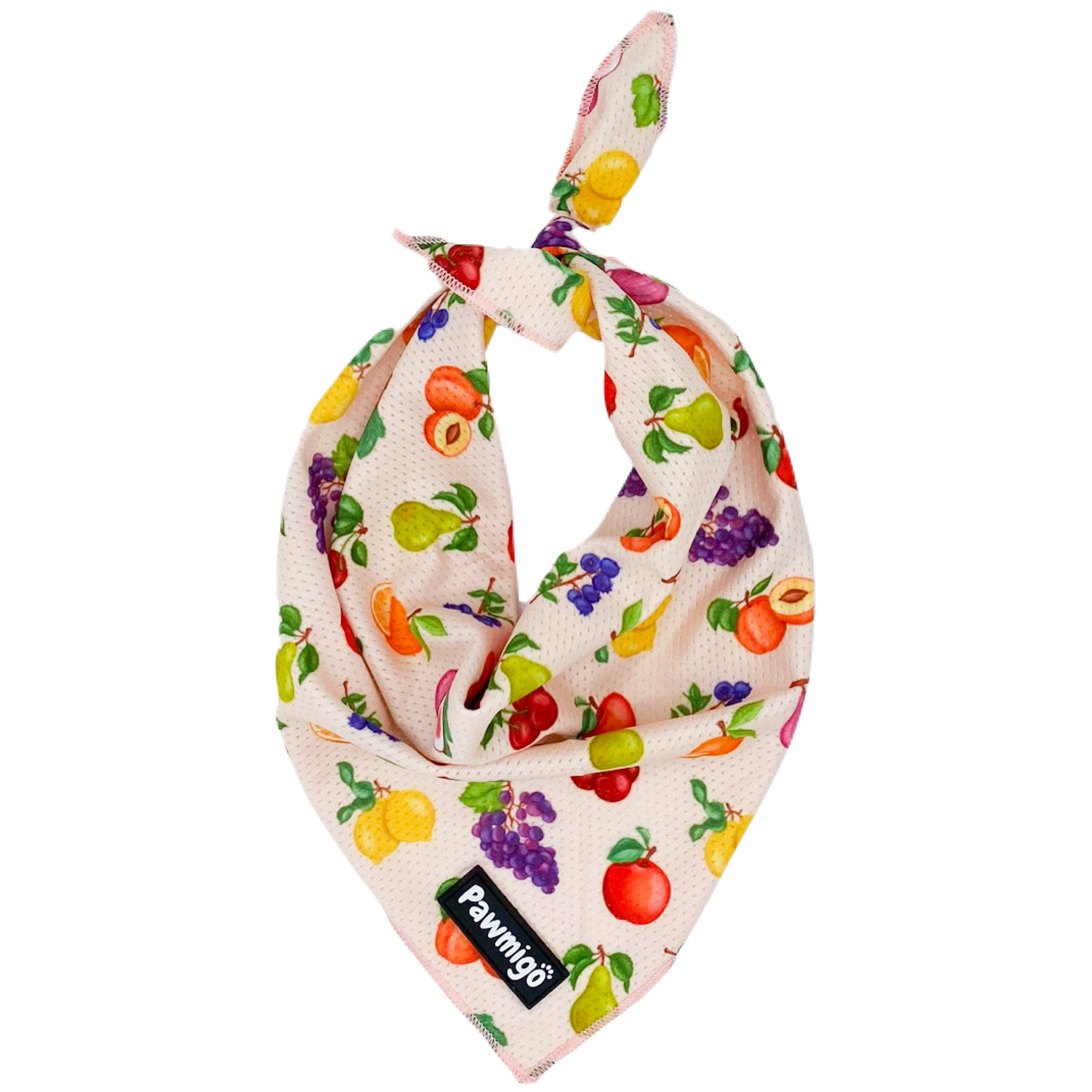 Frootie Patootie Cooling Bandana